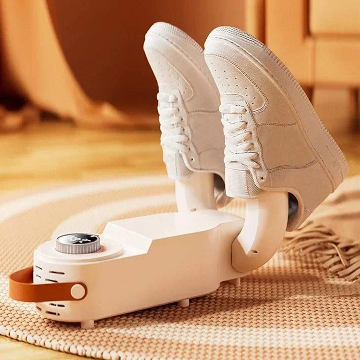 Secador De Zapatos