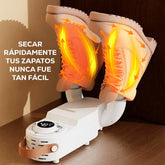 Secador De Zapatos