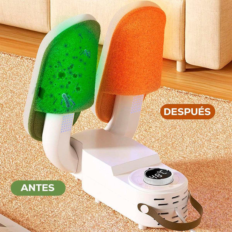 Secador De Zapatos