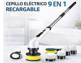 Envase de producto para limpieza sin esfuerzo con fórmula avanzada y resultados rápidos